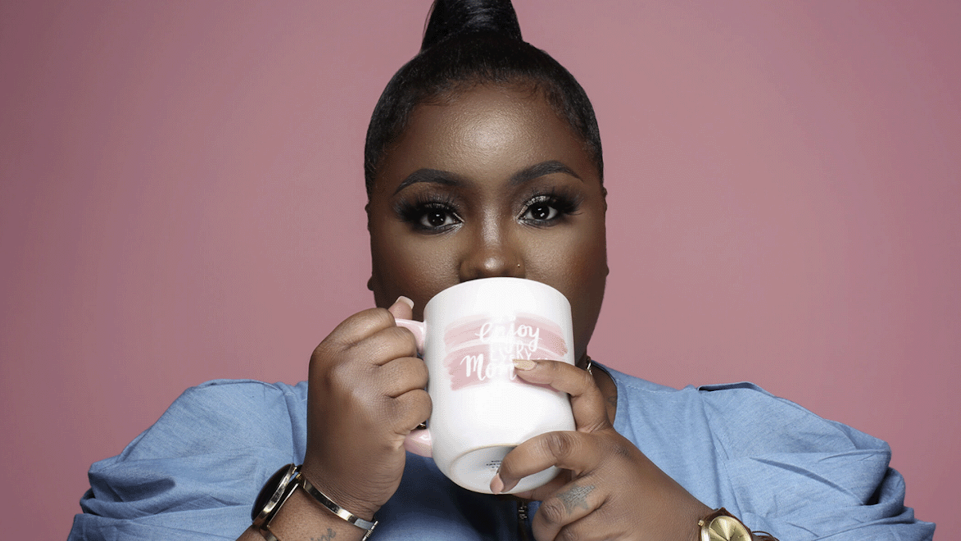 8 Black Money Experts To Follow On Instagram For Wealth-Building Inspiration